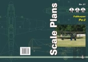 Scale Plans No. 21: Polikarpov Po-2