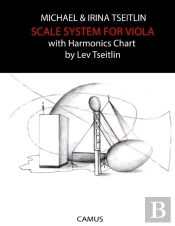Scale System For Viola