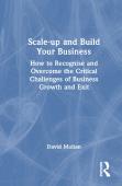 Scale-Up And Build Your Business