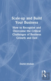 Scale-Up And Build Your Business