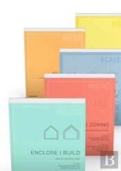 Scale Volumes 1-5 (Set)