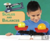 Scales And Balances