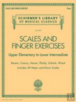 Bertrand.pt - Scales And Finger Exercises