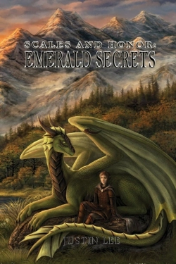 Bertrand.pt - Scales And Honor: Emerald Secrets: Emera