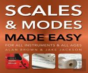 Scales And Modes Made Easy