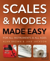 Scales And Modes Made Easy