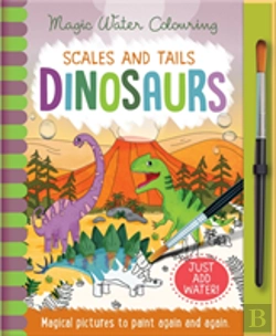 Bertrand.pt - Scales And Tails - Dinosaurs