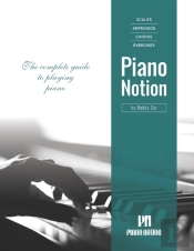 Scales Arpeggios Chords Exercises By Piano Notion