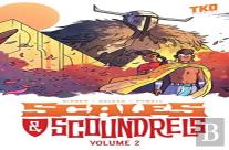 Scales & Scoundrels Definitive Edition Book 2: The Festival Of Life