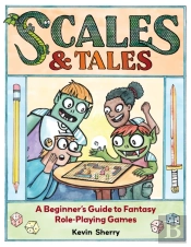 Scales & Tales