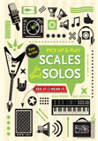 Scales For Great Solos (Pick Up And Play)