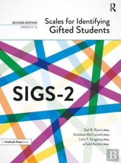 Bertrand.pt - Scales For Identifying Gifted Students (Sigs-2)