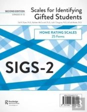 Scales For Identifying Gifted Students (Sigs-2)