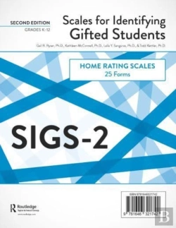 Bertrand.pt - Scales For Identifying Gifted Students (Sigs-2)