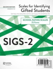Scales For Identifying Gifted Students (Sigs-2)