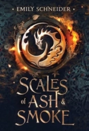 Scales Of Ash & Smoke