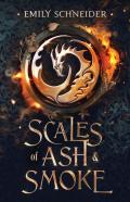 Scales Of Ash & Smoke