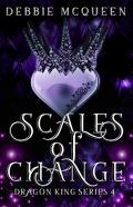 Scales Of Change
