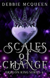 Scales Of Change