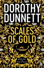 Scales Of Gold