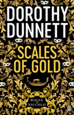Bertrand.pt - Scales Of Gold