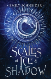 Scales Of Ice & Shadow