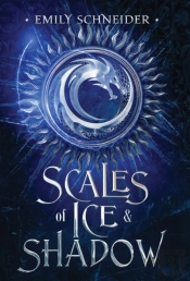 Scales Of Ice & Shadow