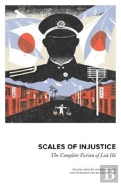 Scales Of Injustice