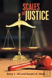 Scales Of Justice