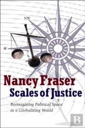 Scales Of Justice