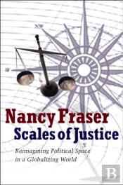 Scales Of Justice