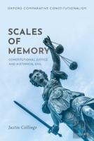 Scales Of Memory