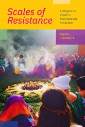 Scales Of Resistance