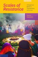 Scales Of Resistance