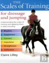 Scales Of Training Workbook For Dressage And Jumping