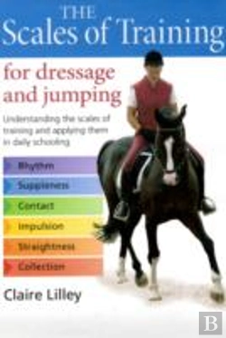 Bertrand.pt - Scales Of Training Workbook For Dressage And Jumping