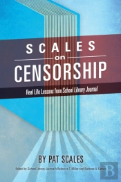 Scales On Censorship