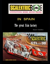 Scalextric In Spain