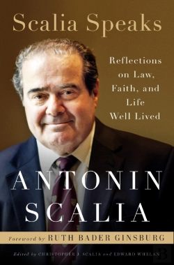 Bertrand.pt - Scalia Speaks
