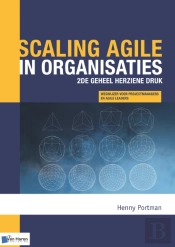 Scaling Agile In Organisaties
