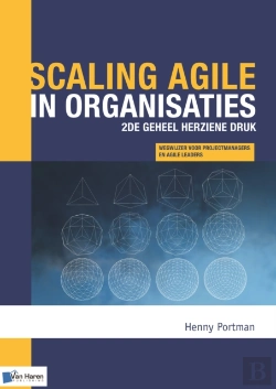 Bertrand.pt - Scaling Agile In Organisaties