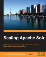Scaling Apache Solr