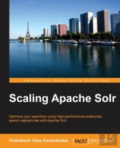 Scaling Apache Solr