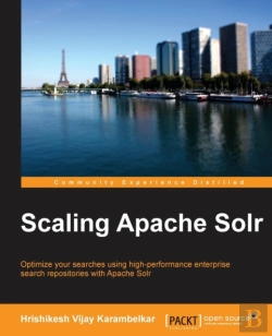 Bertrand.pt - Scaling Apache Solr