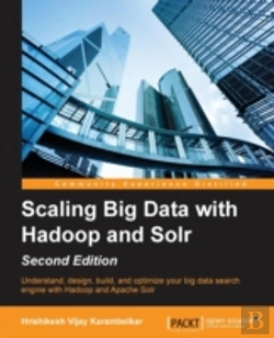 Bertrand.pt - Scaling Big Data With Hadoop And Solr