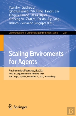 Bertrand.pt - Scaling Enviroments For Agents