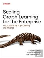 Scaling Graph Learning For The Enterprise