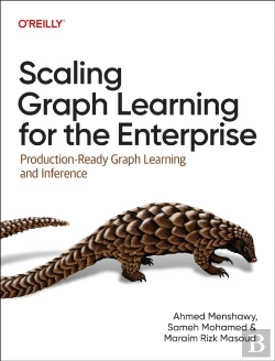 Bertrand.pt - Scaling Graph Learning For The Enterprise