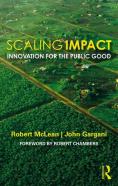 Scaling Impact
