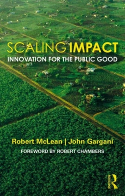 Bertrand.pt - Scaling Impact